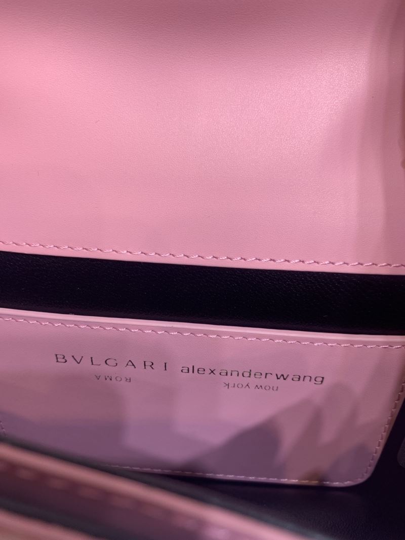 Bvlgari Top Handle Bags